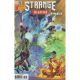 Strange Academy Finals #2 Baldeon X-Treme Marvel Variant