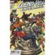 Genis-Vell Captain Marvel #5