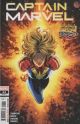 Captain Marvel #43