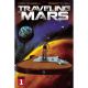 Traveling To Mars #1 Cover C Lavina