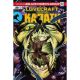 Lovecraft Unknown Kadath #3 Cover C Moy R