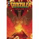Godzilla Monsters & Protectors All Hail King #2
