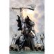 Frank Frazetta Death Dealer #7 Cover F Mahmud Asrar Unbranded 1:15 Variant