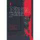 Ninja Funk #1 Cover F Fleecs Stray Dogs Homage 1:10 Variant