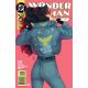Wonder Woman #793 Cover D Jen Bartel 90S Cover Month Card Stock Variant