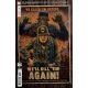 Dc Horror Presents Sgt Rock Vs The Army Of The Dead #3 Cover B Francavilla
