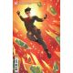 Young Justice Targets #5 Cover B Meghan Hetrick Card Stock Variant