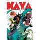 Kaya #2 2nd Ptg