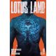 Lotus Land #1 Cover B Ward