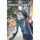 Mech Cadets #4 Cover B Lee