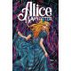 Alice Never After #5 Cover C Dan Panosian 1:10 Variant