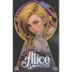 Alice Never After #5 Cover D Sozo Maika Full Art 1:25 Variant