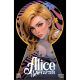 Alice Never After #5 Cover E FOC Reveal