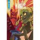 Disney Villains Hades #4 Cover D Tomaselli
