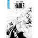 Disney Villains Hades #4 Cover F Jae Lee Line Art 1:10 Variant