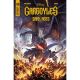 Gargoyles Dark Ages #5 Cover B Quah