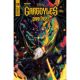 Gargoyles Dark Ages #5 Cover D Danino