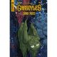 Gargoyles Dark Ages #5 Cover E Henderson