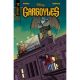 Gargoyles #12 Cover E Fleecs & Forstner
