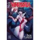Vampirella Dead Flowers #2 Cover B Turner