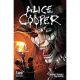 Alice Cooper #2 Cover B Mangum