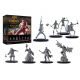 Army Of Darkness 30Th Anniversary Board Game Mini Expansion Set