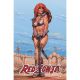 Red Sonja #5 Cover C Linsner