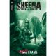 Sheena Queen Of Jungle #3 Cover E Parrillo Tint 1:10 Variant