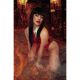 Vampirella Dracula Rage #4 Cover H Cosplay Virgin 1:15 Variant