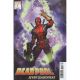 Deadpool Seven Slaughters #1 Ryan Brown Variant