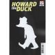 Howard The Duck #1 Insignia Variant