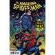 Amazing Spider-Man Gang War First Strike #1 Nick Bradshaw 1:25 Variant
