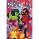 Sensational She-Hulk #2 Russell Dauterman 1:25 Variant