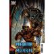 Predator vs Wolverine #3 1:25 Cory Smith Variant