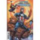 Captain America #3 Phil Jimenez Variant