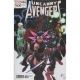 Uncanny Avengers #4 Matteo Scalera Variant