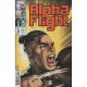 Alpha Flight #5 Davi Go Homage Variant