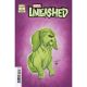 Marvel Unleashed #4 Ron Lim Bats Variant