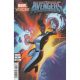 Marvels Voices Avengers #1 Paco Medina Variant