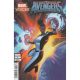 Marvels Voices Avengers #1 Paco Medina Variant