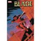 Blade #5 Declan Shalvey 1:25 Variant