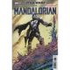 Star Wars Mandalorian Season 2 #6 John McCrea Variant