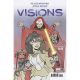 Star Wars Visions Peach Momoko #1 Stan Sakai Variantiant
