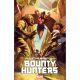 Star Wars Bounty Hunters #40 Ben Harvey 1:25 Variant