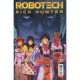 Robotech Rick Hunter #4