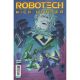 Robotech Rick Hunter #4 Cover B Turnbull & Lecce