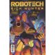 Robotech Rick Hunter #4 Cover C Grego