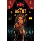 The Agent #1 Cover B Goran Sudzuka