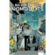 Nadia Nomobots #1 Cover B Daniel
