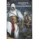 Assassins Creed Visionaries #1 Cover C Connecting
